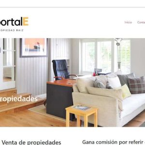 Venta de propiedades