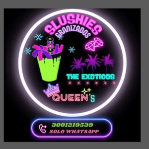 Granizados Los Exoticos