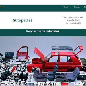 Autopartes