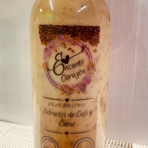 Champú para el cabello