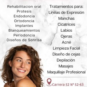 *CS & CS Salud Oral y Piel*