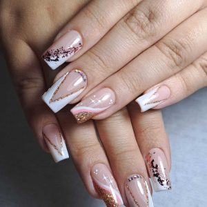 virgo nail spa