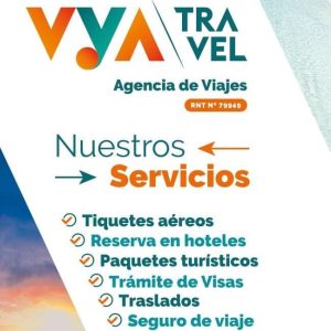 VYA Travel